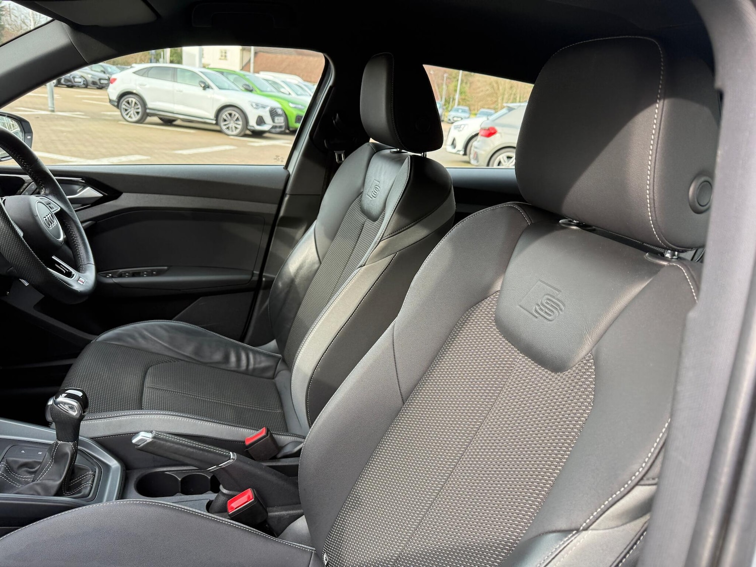 Used Audi A1 2020 for sale - 77695796: Photo 48