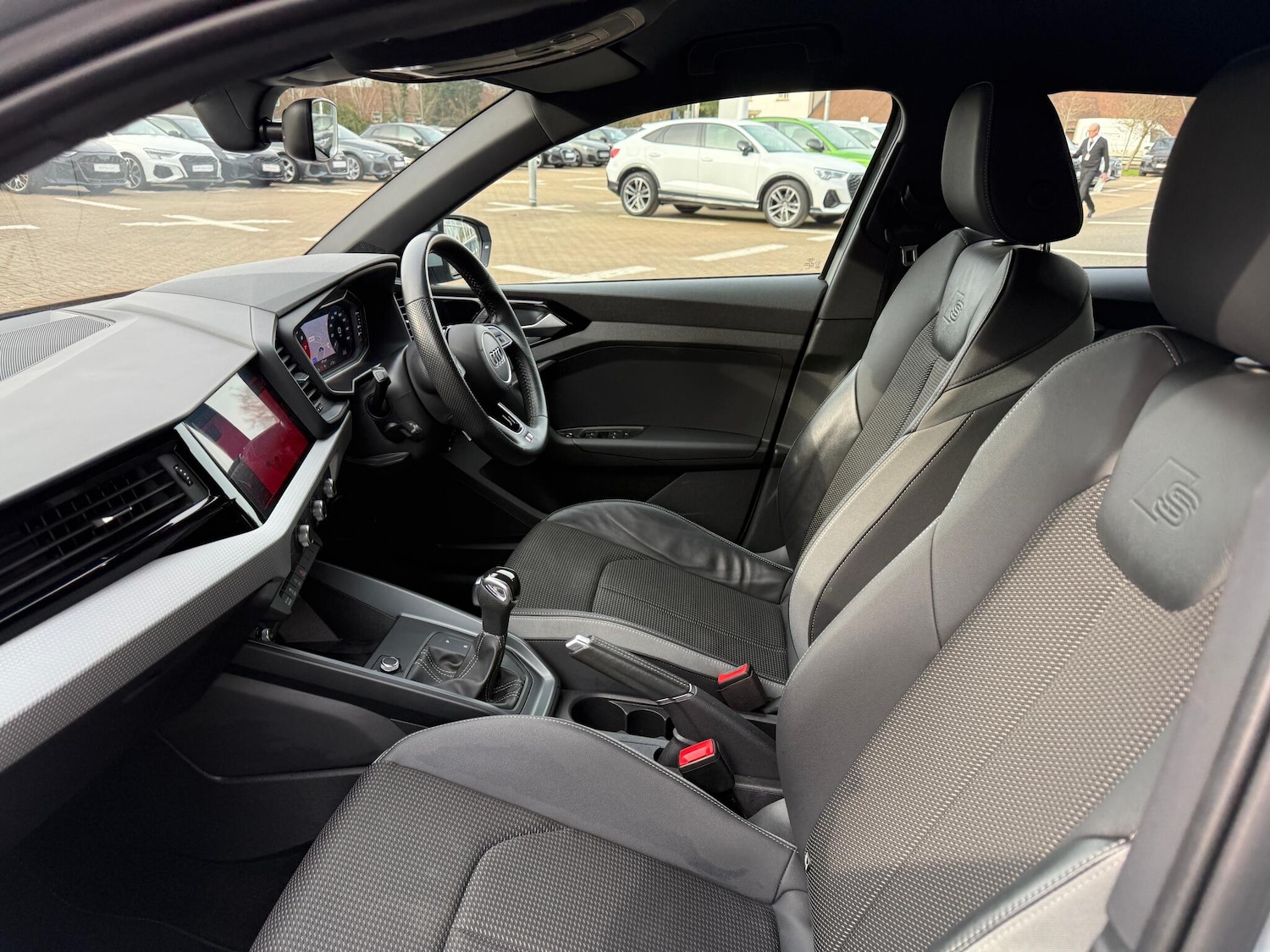 Used Audi A1 2020 for sale - 77695796: Photo 49