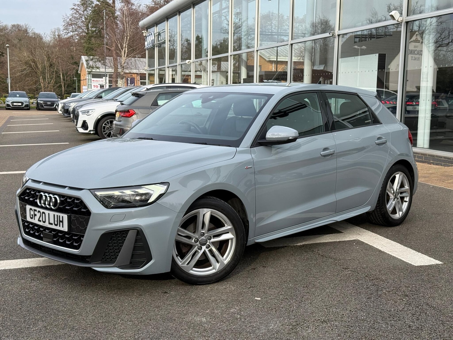 Used Audi A1 2020 for sale - 77695796: Photo 50