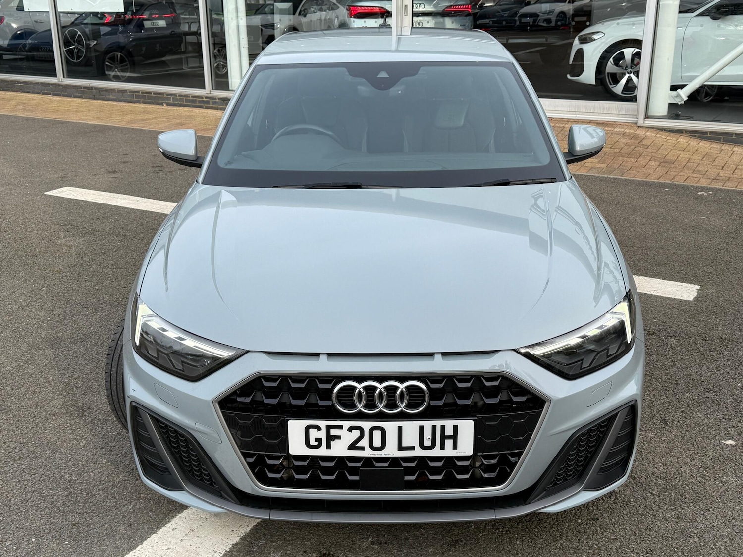 Used Audi A1 2020 for sale - 77695796: Photo 53