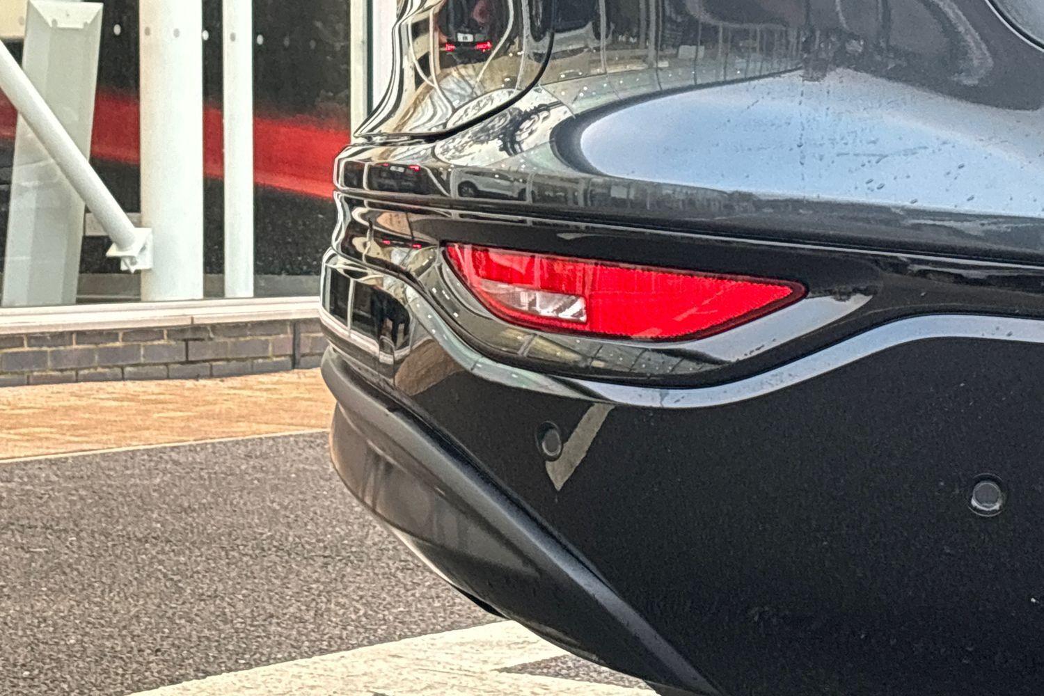 Used Audi Q6 e-tron 2024 for sale - 76728949: Photo 16