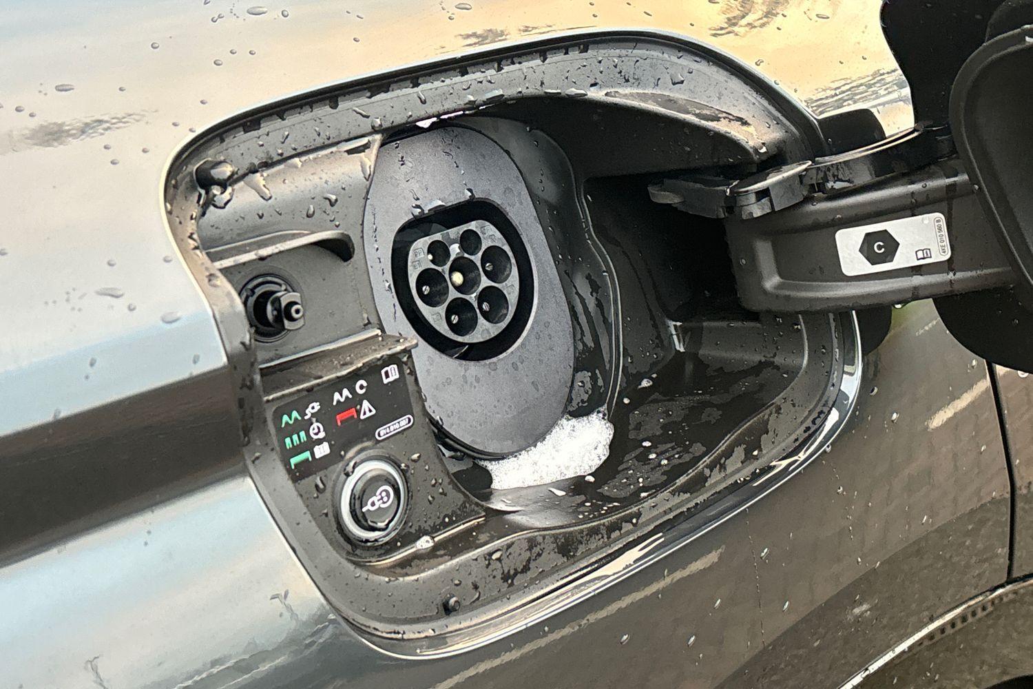 Used Audi Q6 e-tron 2024 for sale - 76728949: Photo 17