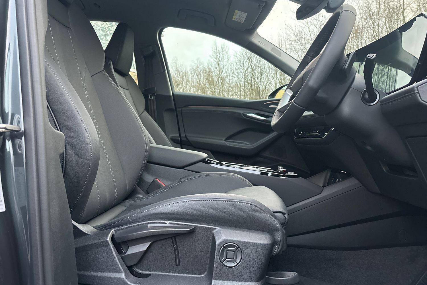 Used Audi Q6 e-tron 2024 for sale - 76728949: Photo 24