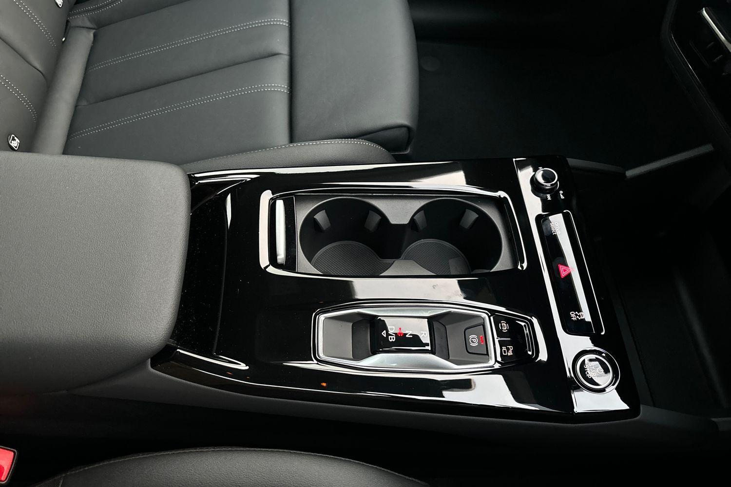 Used Audi Q6 e-tron 2024 for sale - 76728949: Photo 42