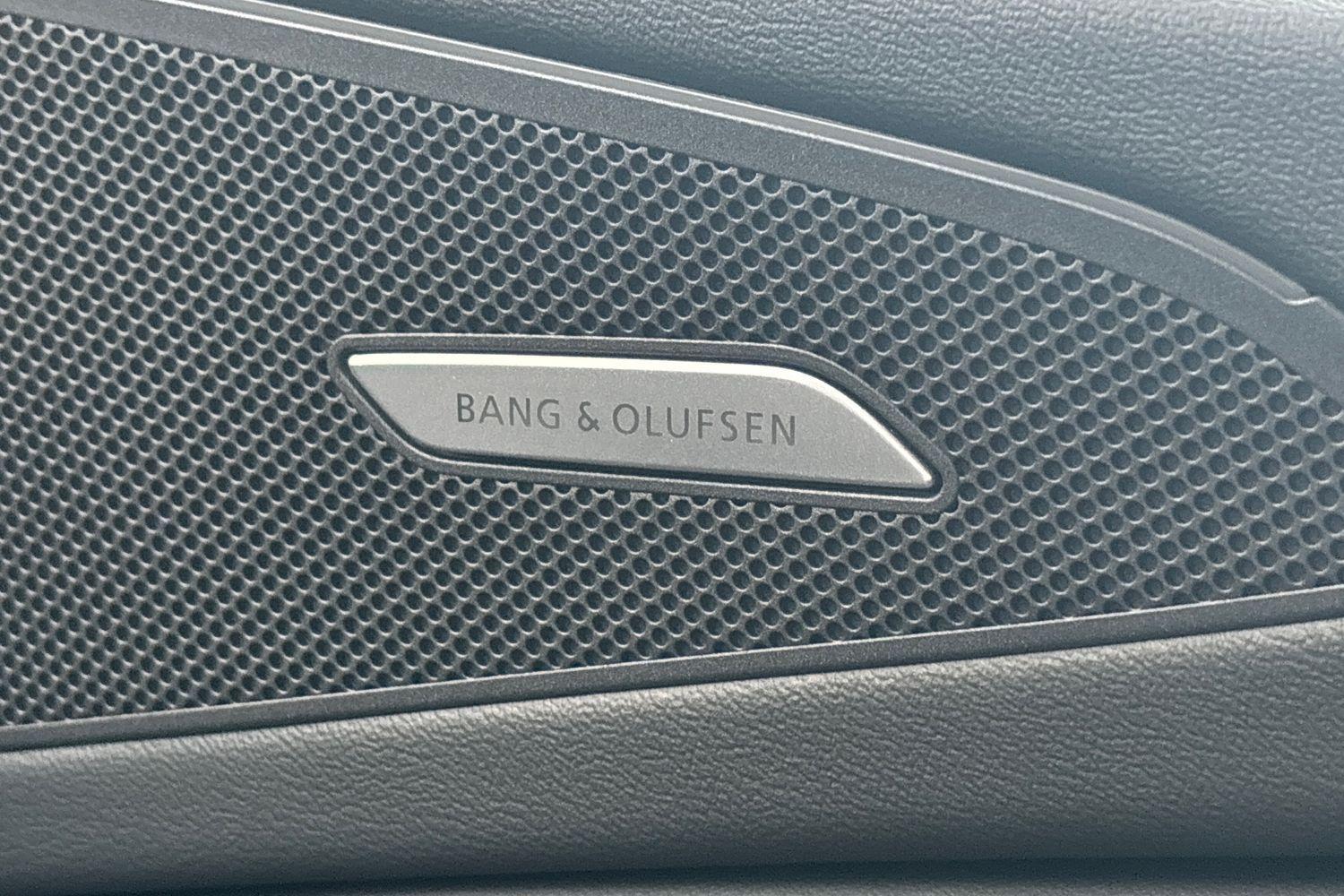 Used Audi Q6 e-tron 2024 for sale - 76728949: Photo 45