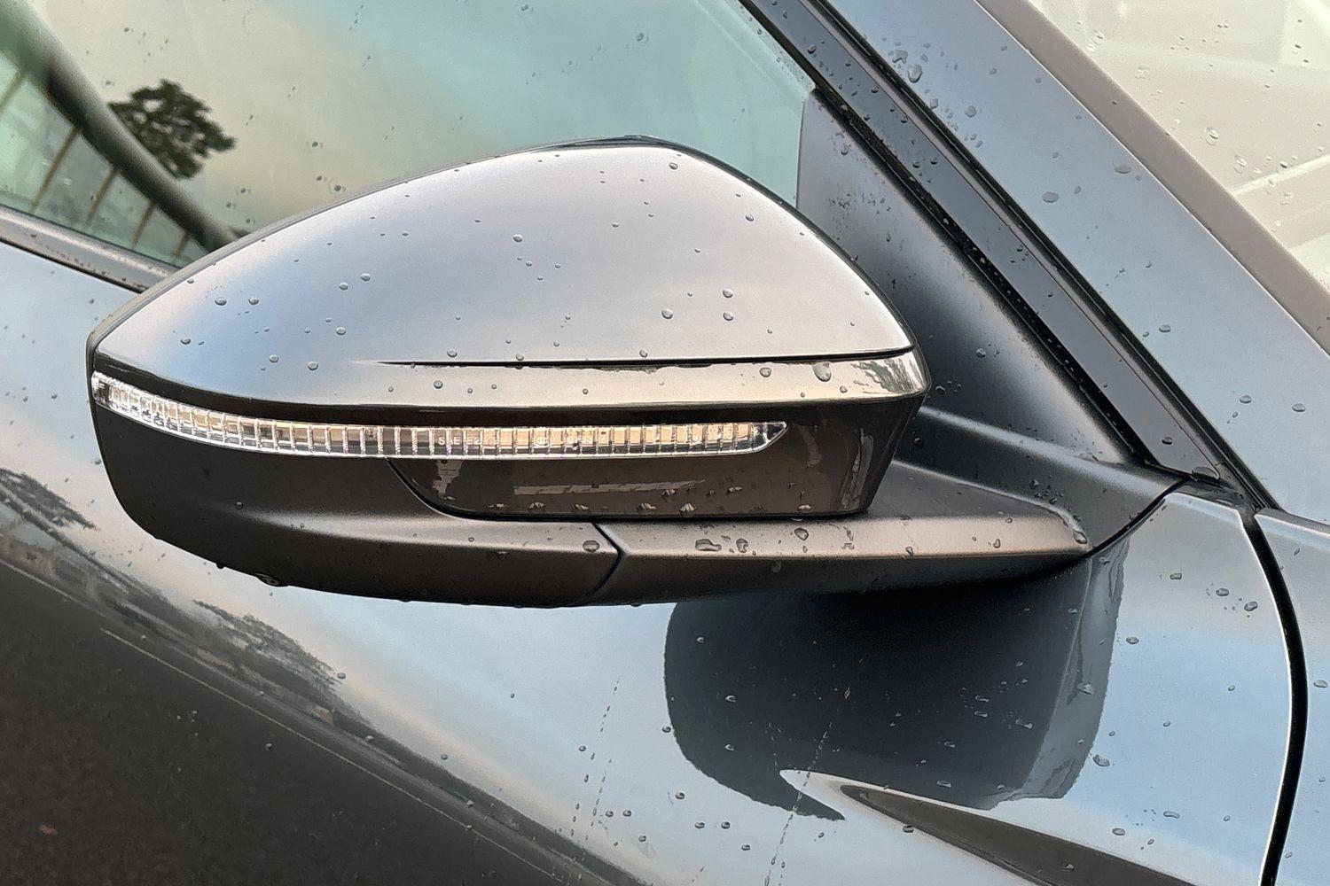 Used Audi Q6 e-tron 2024 for sale - 76728949: Photo 51