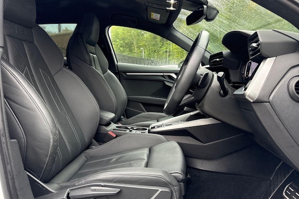 Used Audi A3 2022 for sale - 76199895: Photo 11