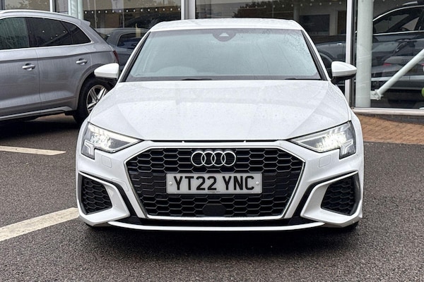 Used Audi A3 2022 for sale - 76199895: Photo 15