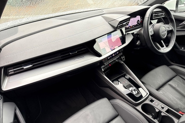 Used Audi A3 2022 for sale - 76199895: Photo 16