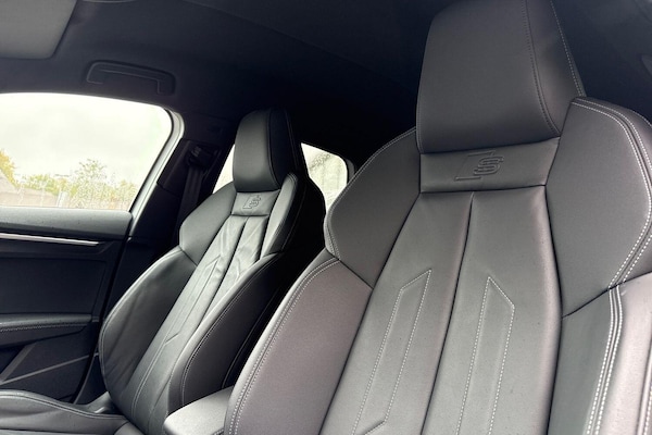 Used Audi A3 2022 for sale - 76199895: Photo 18