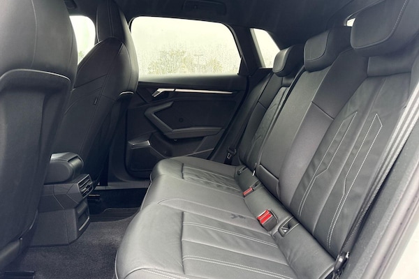 Used Audi A3 2022 for sale - 76199895: Photo 19