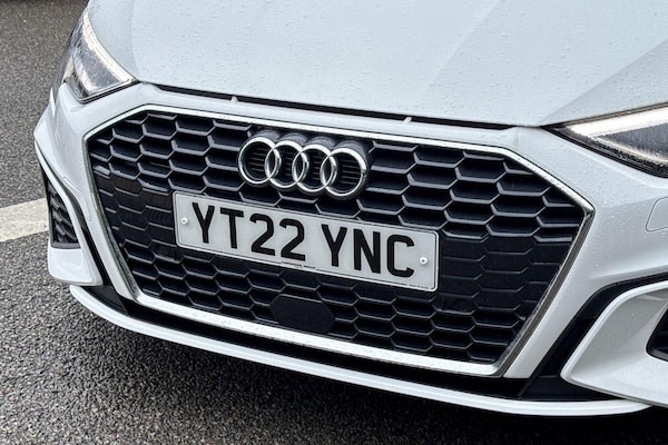 Used Audi A3 2022 for sale - 76199895: Photo 23