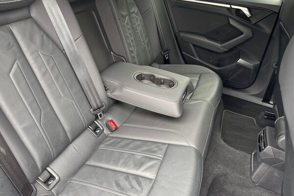 Used Audi A3 2022 for sale - 76199895: Photo 25