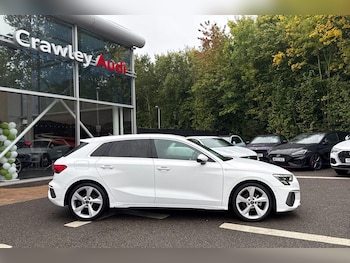 Used Audi A3 2022 for sale - 76199895: Photo