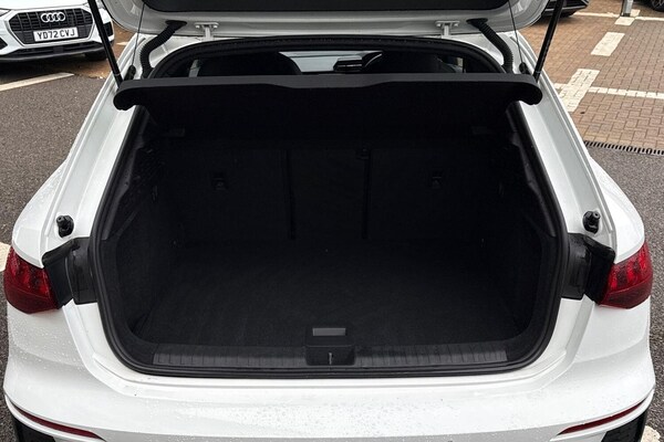 Used Audi A3 2022 for sale - 76199895: Photo 32