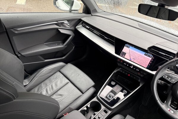 Used Audi A3 2022 for sale - 76199895: Photo 37
