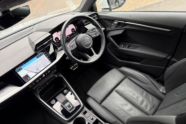 Used Audi A3 2022 for sale - 76199895: Photo 39