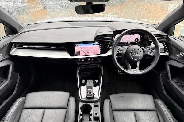 Used Audi A3 2022 for sale - 76199895: Photo 3