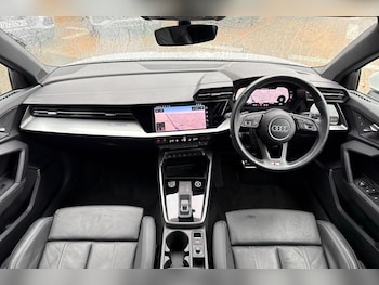 Used Audi A3 2022 for sale - 76199895: Photo