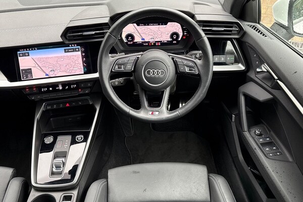 Used Audi A3 2022 for sale - 76199895: Photo 40