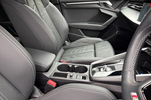 Used Audi A3 2022 for sale - 76199895: Photo 49