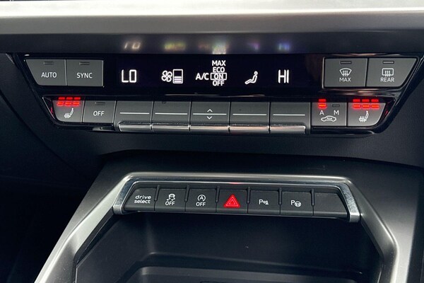 Used Audi A3 2022 for sale - 76199895: Photo 52
