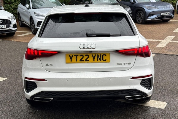 Used Audi A3 2022 for sale - 76199895: Photo 7