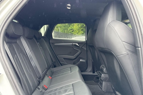 Used Audi A3 2022 for sale - 76199895: Photo 9