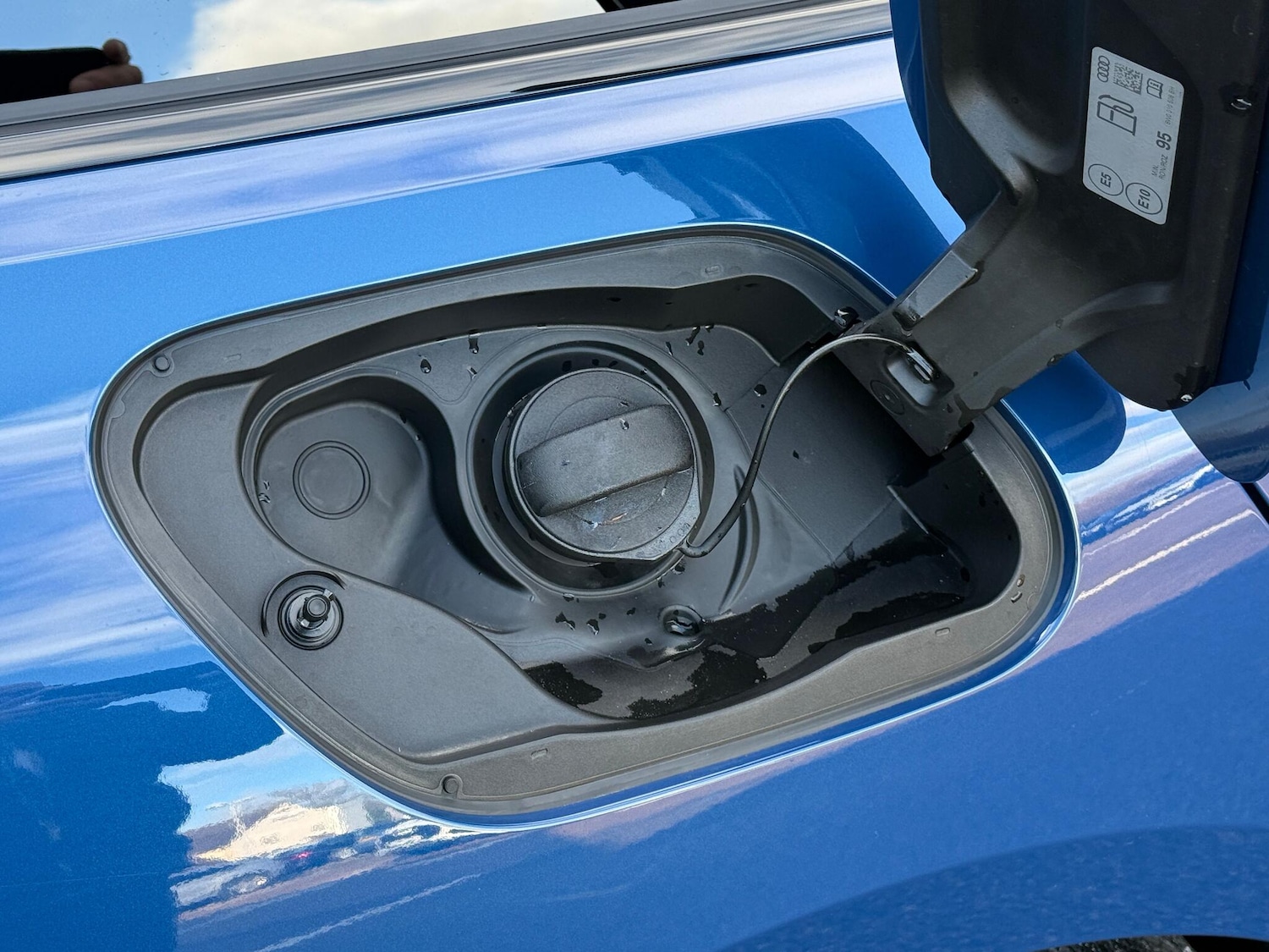 Used Audi A5 2026 for sale - 77456521: Photo 10