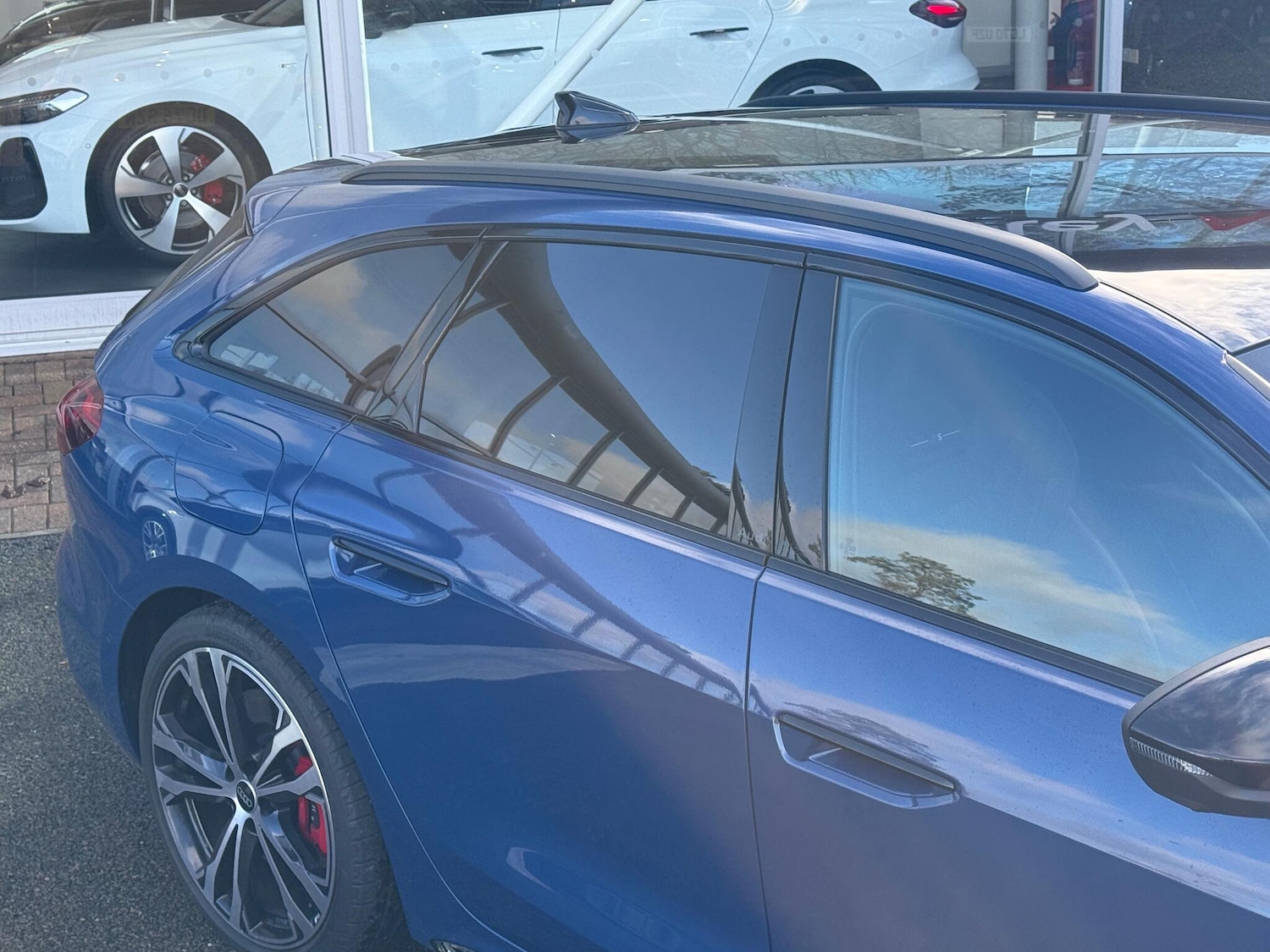 Used Audi A5 2026 for sale - 77456521: Photo 11