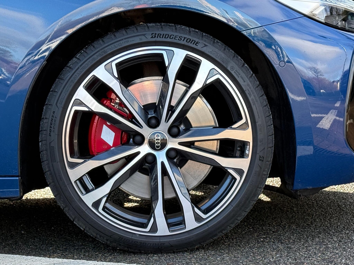 Used Audi A5 2026 for sale - 77456521: Photo 12