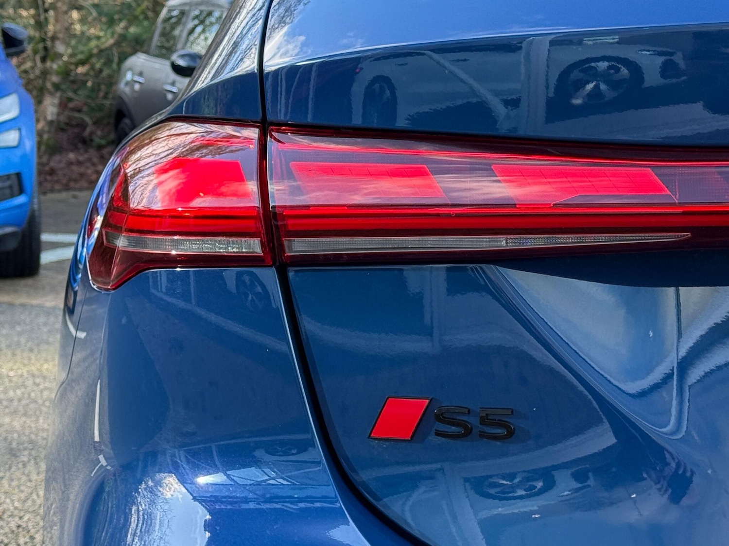 Used Audi A5 2026 for sale - 77456521: Photo 16