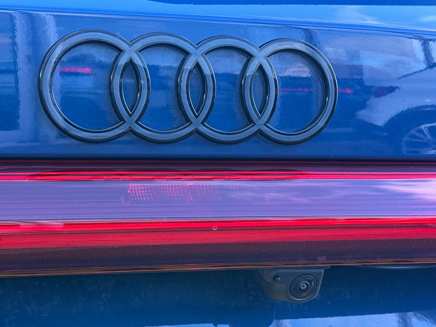 Used Audi A5 2026 for sale - 77456521: Photo 17