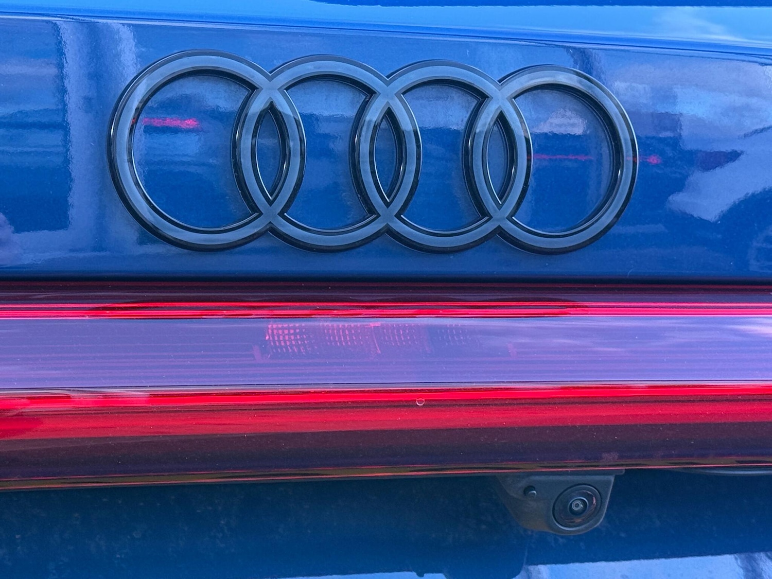 Used Audi A5 2026 for sale - 77456521: Photo 18