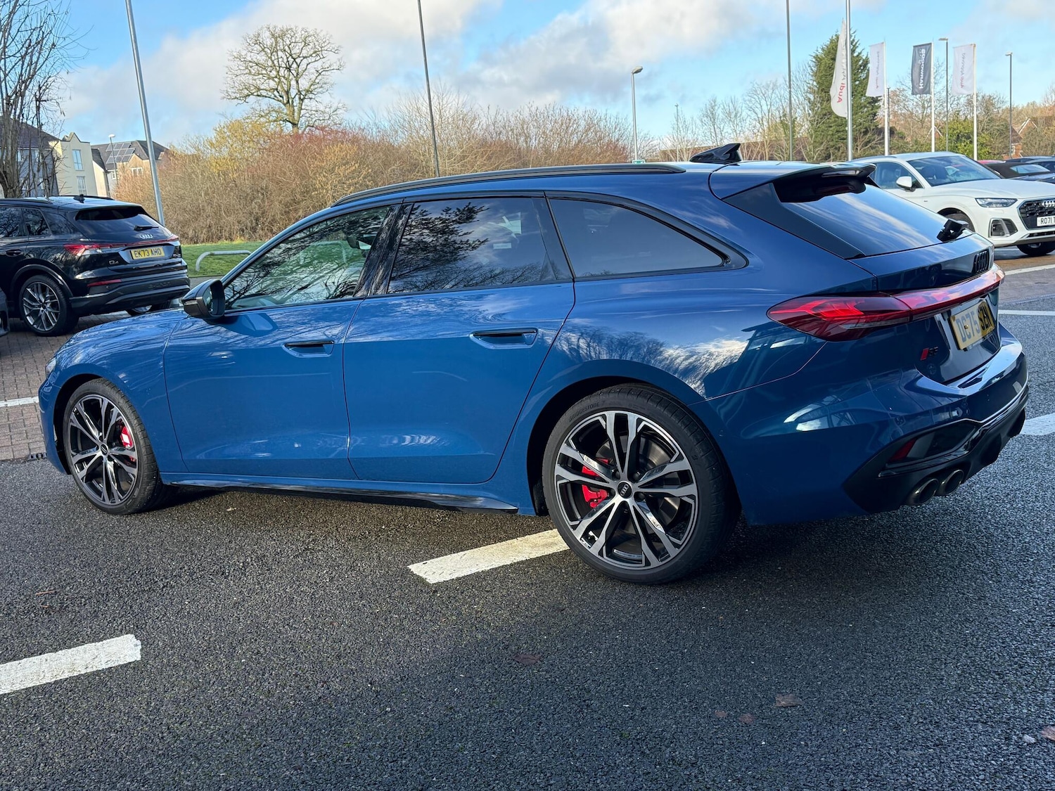 Used Audi A5 2026 for sale - 77456521: Photo 19