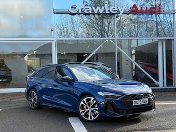 Audi A5 feature image