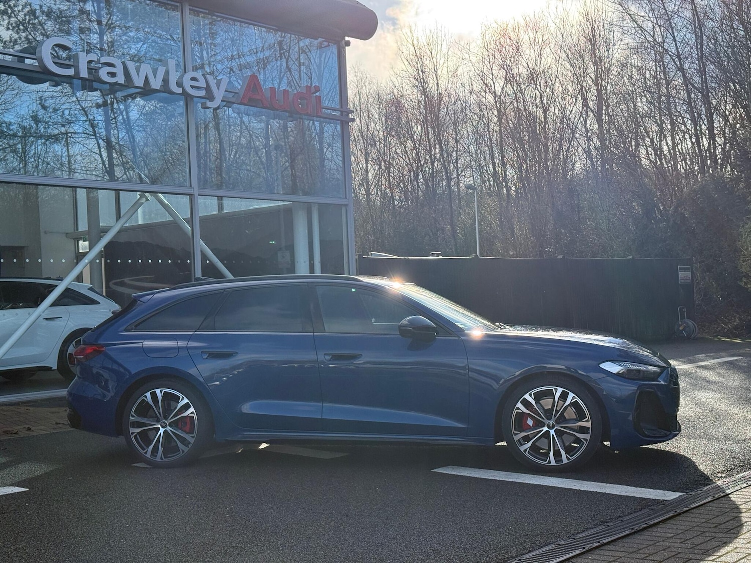 Used Audi A5 2026 for sale - 77456521: Photo 2