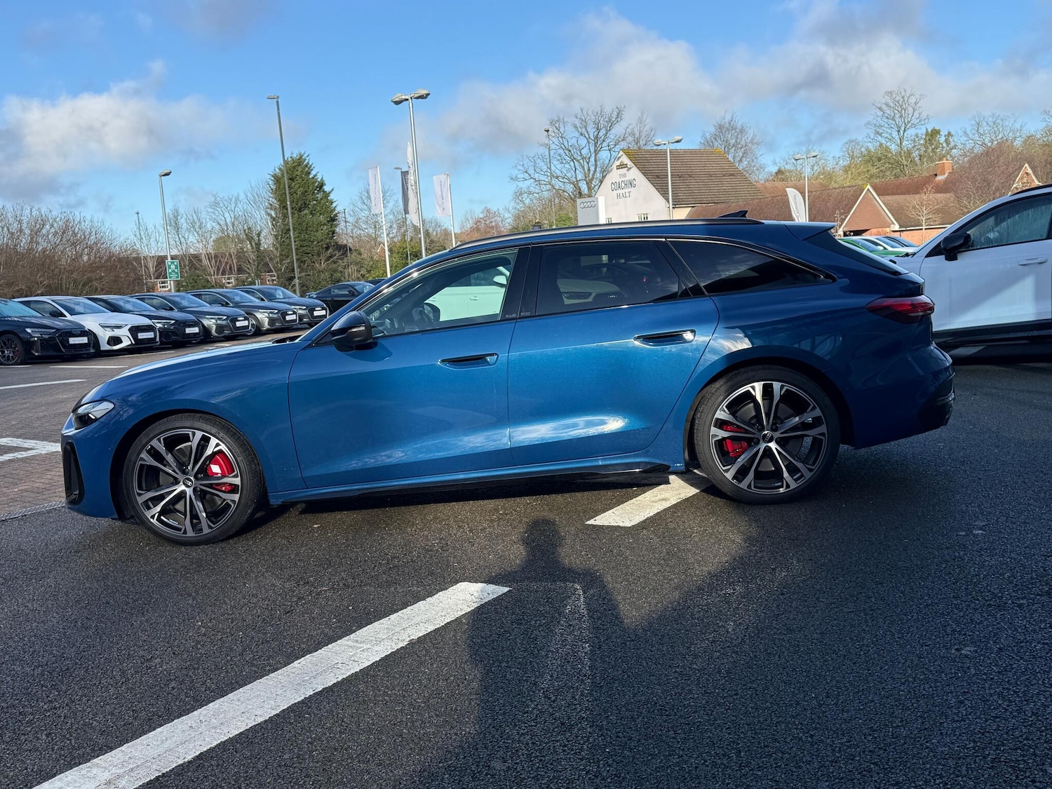 Used Audi A5 2026 for sale - 77456521: Photo 20