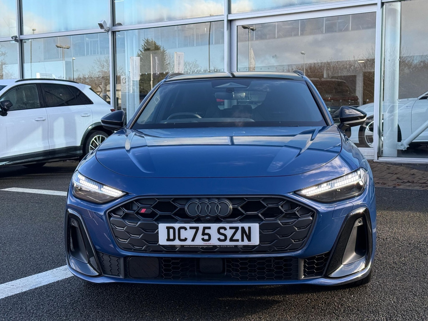 Used Audi A5 2026 for sale - 77456521: Photo 21