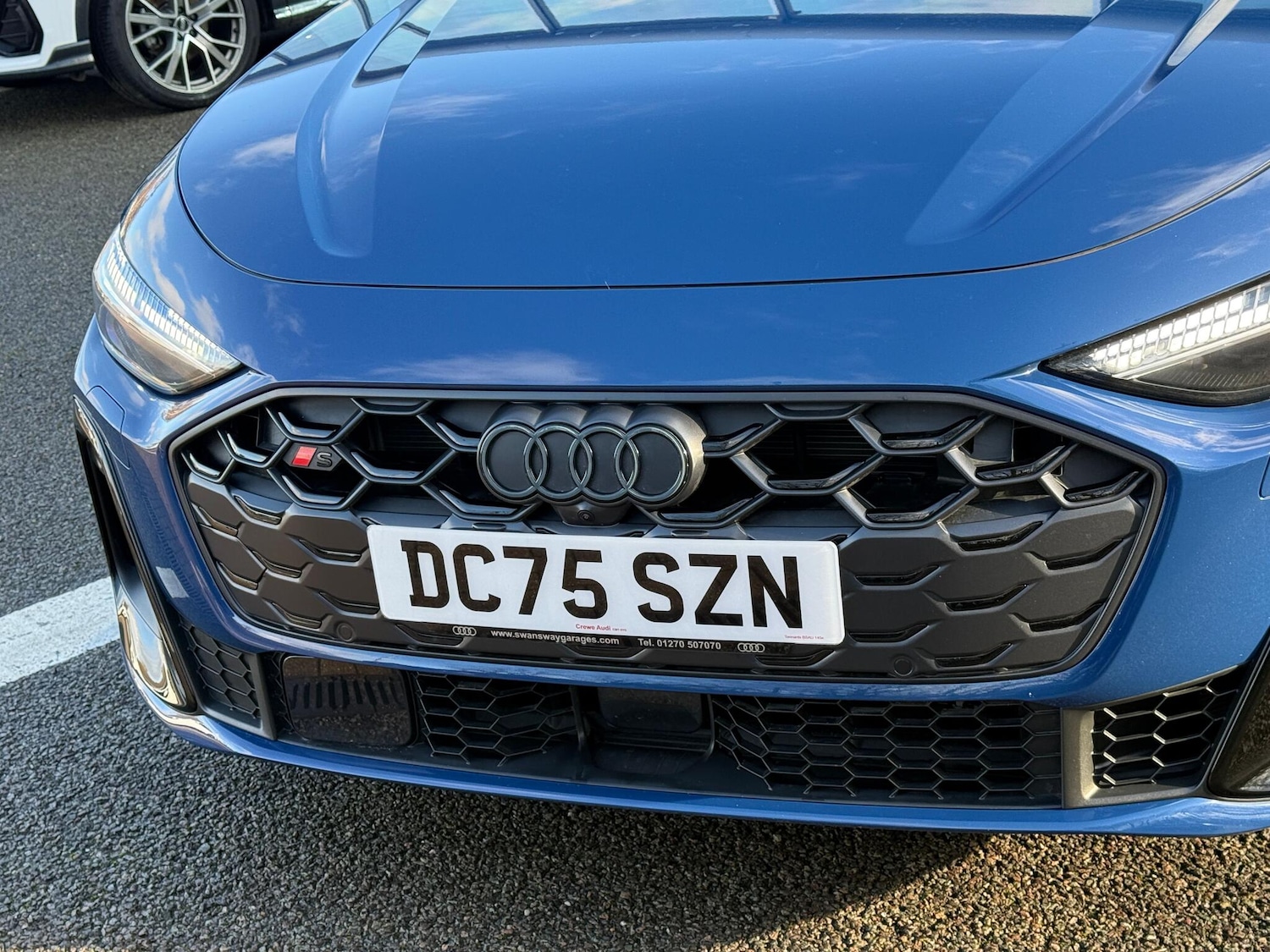 Used Audi A5 2026 for sale - 77456521: Photo 22