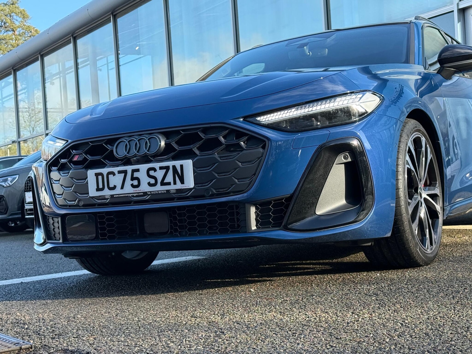 Used Audi A5 2026 for sale - 77456521: Photo 23