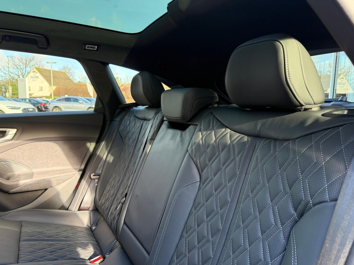 Used Audi A5 2026 for sale - 77456521: Photo 25