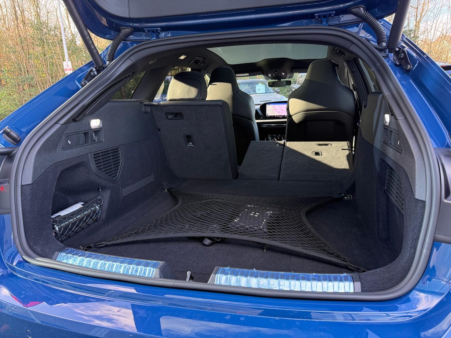 Used Audi A5 2026 for sale - 77456521: Photo 29