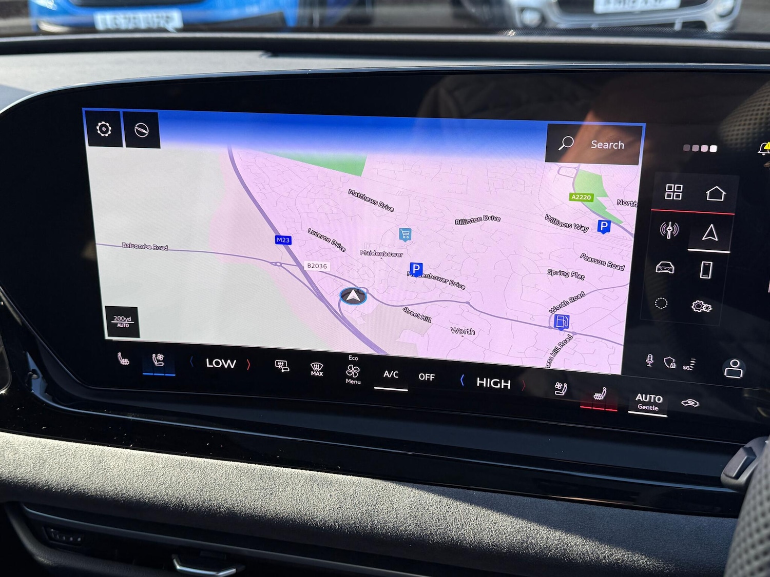 Used Audi A5 2026 for sale - 77456521: Photo 3