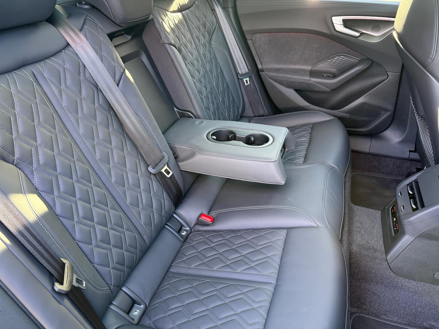 Used Audi A5 2026 for sale - 77456521: Photo 31