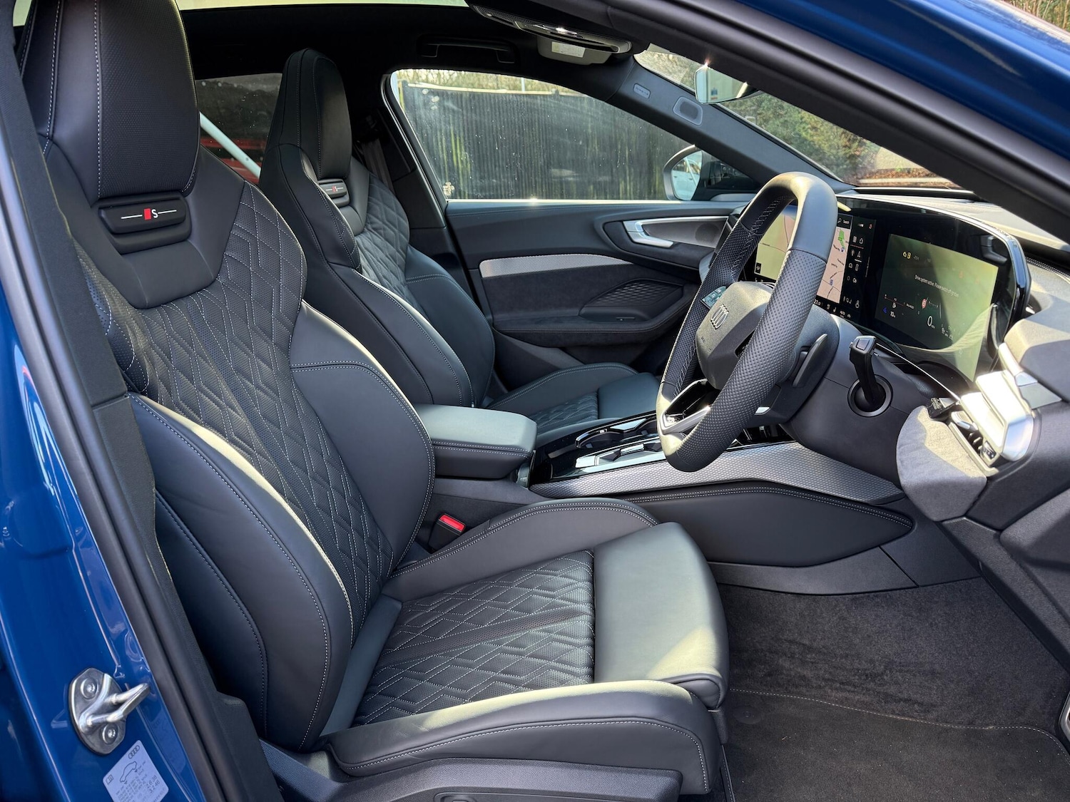 Used Audi A5 2026 for sale - 77456521: Photo 35