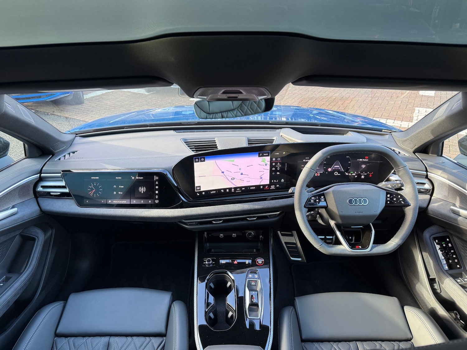 Used Audi A5 2026 for sale - 77456521: Photo 4