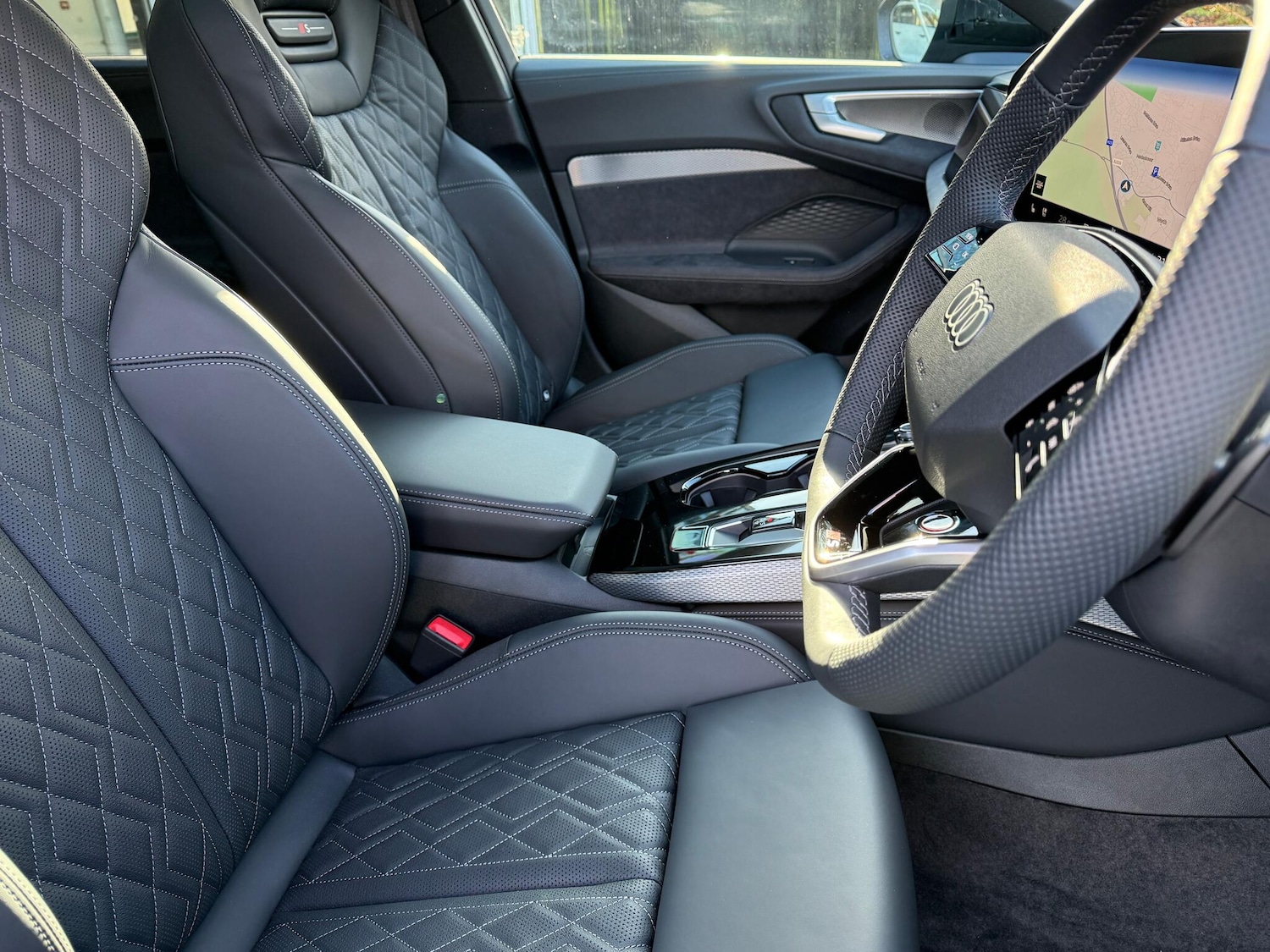 Used Audi A5 2026 for sale - 77456521: Photo 41