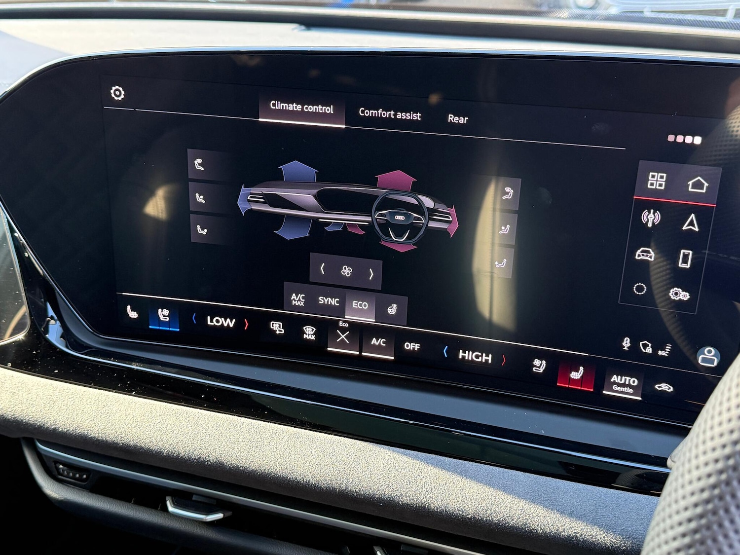 Used Audi A5 2026 for sale - 77456521: Photo 45