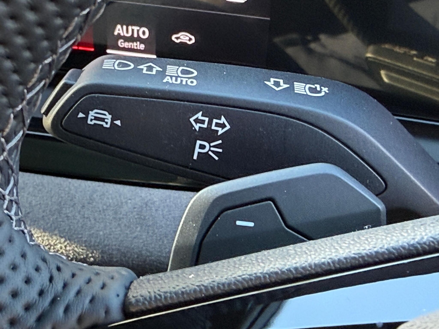 Used Audi A5 2026 for sale - 77456521: Photo 47